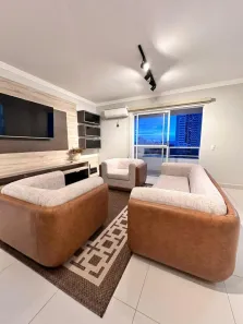 Apartamento com 3 Quartos à venda, 138m² no Jundiaí, Anápolis