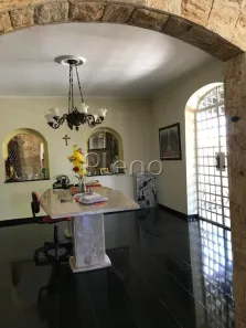 Sobrado com 4 Quartos à venda, 415m² no Parque Taquaral, Campinas