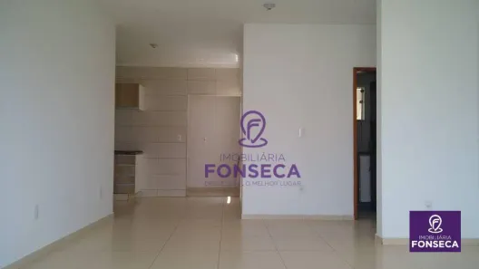 Apartamento com 2 Quartos para alugar, 80m² no Parque Real, Pouso Alegre