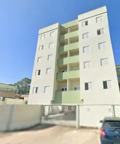 Apartamento com 2 Quartos à venda, 50m² no Jardim dos Bandeirantes, São José dos Campos