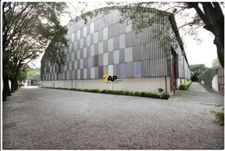Galpão/Depósito/Armazém para alugar, 4954m² no Parque Novo Mundo, São Paulo