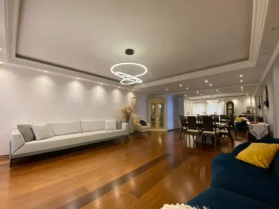 Apartamento com 3 Quartos à venda, 153m² no Vila Nova Cachoeirinha, São Paulo