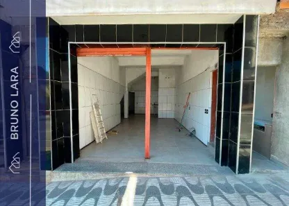 Ponto Comercial para alugar, 60m² no Centro, Igarapé