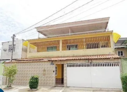 Casa com 1 Quarto à venda, 152m² no Parque Laguna e Dourados, Duque de Caxias