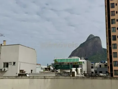 Apartamento com 4 Quartos à venda, 185m² no Leblon, Rio de Janeiro