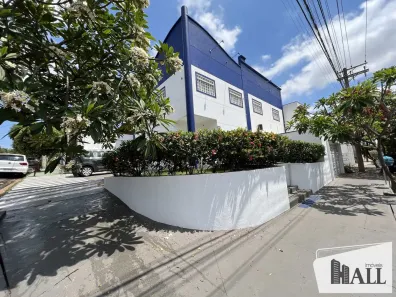 Sobrado com 1 Quarto à venda, 200m² no Vila Nossa Senhora da Paz, São José do Rio Preto