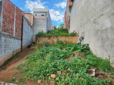 Lote/Terreno à venda, 140m² no Parque Residencial São Miguel, Jundiaí