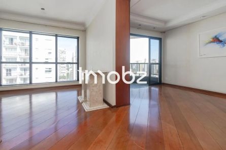 Cobertura com 3 Quartos à venda, 228m² no Brooklin Paulista, São Paulo