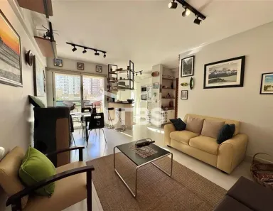 Apartamento com 2 Quartos à venda, 65m² no Jardim Goiás, Goiânia