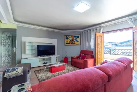 Casa com 3 Quartos à venda, 659m² no Centro, Diadema