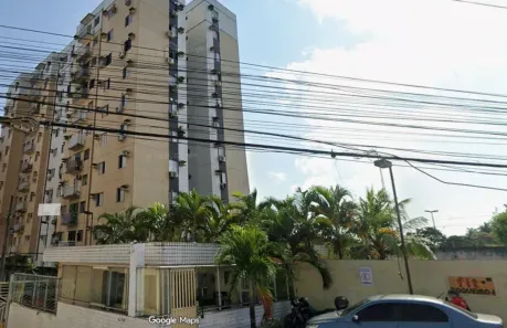 Apartamento com 2 Quartos à venda, 65m² no Coqueiro, Ananindeua