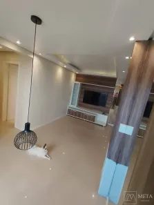 Apartamento com 3 Quartos à venda, 75m² no Barreiros, São José