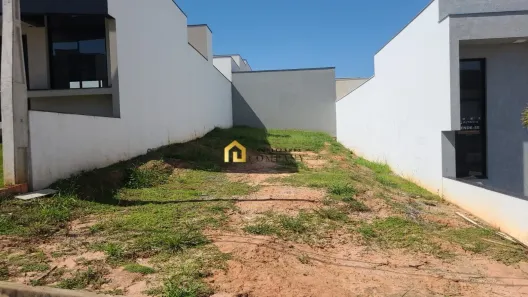 Lote/Terreno à venda, 200m² no Jardim Villagio Milano, Sorocaba