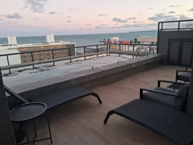 Flat com 1 Quarto à venda, 21m² no Jardim Oceania, João Pessoa