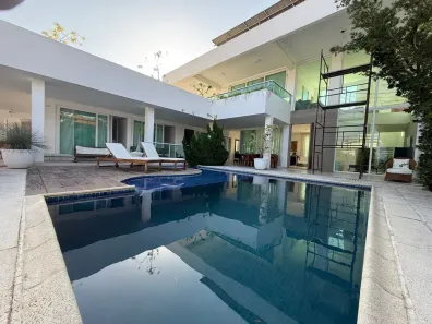 Casa com 4 Quartos à venda, 289m² no Porto de Vacas, Barra de São Miguel