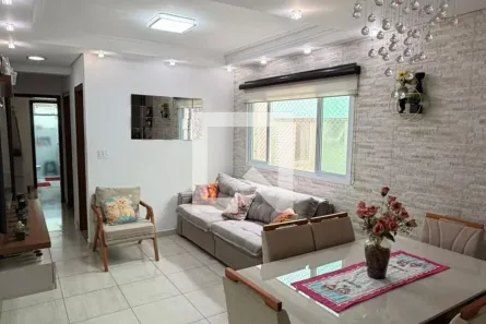 Apartamento com 2 Quartos à venda, 140m² no Vila América, Santo André