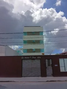 Apartamento com 2 Quartos à venda, 44m² no Candelária, Belo Horizonte