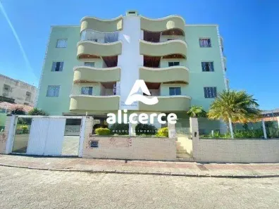 Apartamento com 3 Quartos à venda, 114m² no Forquilhinha, São José