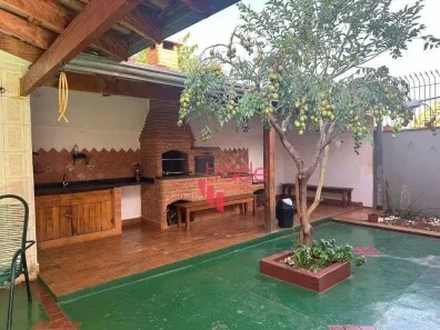 Casa com 3 Quartos à venda, 506m² no Sumarezinho, Ribeirão Preto