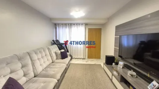 Casa com 2 Quartos à venda, 96m² no Jardim Cláudia, São Paulo
