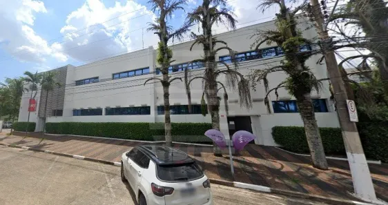 Prédio Comercial à venda, 1118m² no Vila Lídia, Campinas