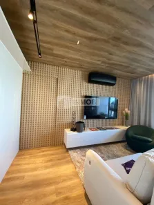 Apartamento com 3 Quartos à venda, 106m² no Loteamento Residencial e Comercial Bosque Flamboyant, Taubaté