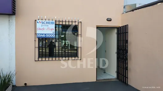 Imóvel Comercial para alugar, 112m² no Santo Amaro, São Paulo