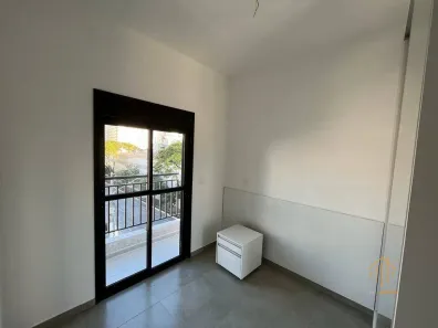 Apartamento com 1 Quarto para venda ou aluguel, 30m² no Parque São Jorge, São Paulo