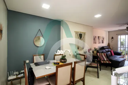 Casa de Condomínio com 3 Quartos à venda, 122m² no Parque das Indústrias, Londrina