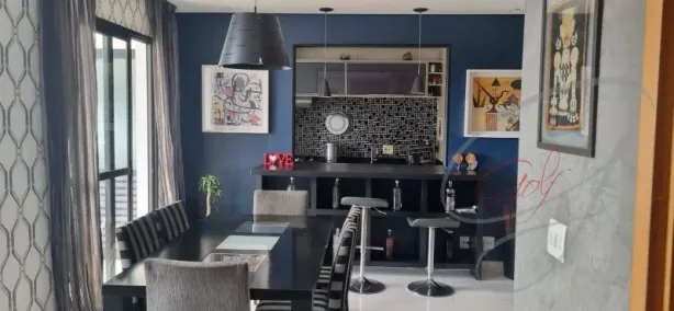 Cobertura com 3 Quartos à venda, 150m² no Centro, Osasco
