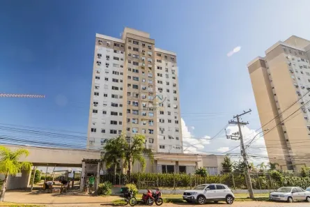 Apartamento com 2 Quartos à venda, 51m² no Humaitá, Porto Alegre