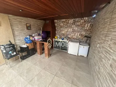 Casa com 2 Quartos à venda, 136m² no Vila Iguaçu, Várzea Paulista
