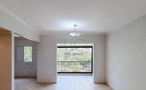 Apartamento com 2 Quartos à venda, 80m² no Vila Mariana, São Paulo