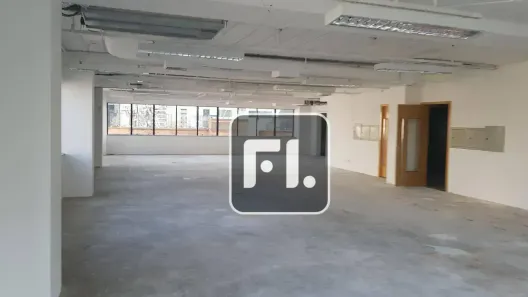 Sala Comercial à venda, 240m² no Cidade Monções, São Paulo