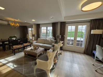 Casa de Condomínio com 4 Quartos à venda, 227m² no Estância Velha, Canoas