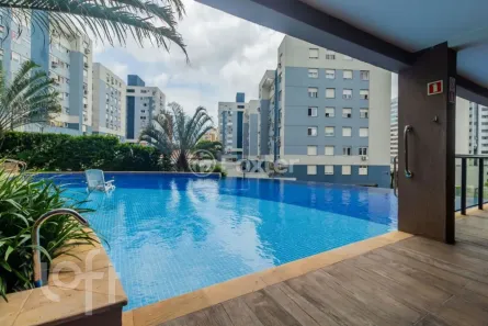 Apartamento com 3 Quartos à venda, 136m² no Vila Jardim, Porto Alegre