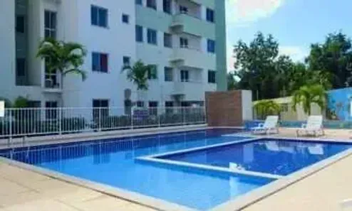 Apartamento com 2 Quartos à venda, 47m² no São Brás, Nossa Senhora do Socorro