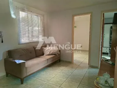 Apartamento com 2 Quartos à venda, 38m² no Mário Quintana, Porto Alegre