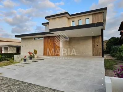 Casa de Condomínio com 5 Quartos à venda, 294m² no Ebenezer, Gravatá