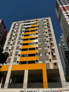 Apartamento com 3 Quartos à venda, 88m² no Vila Formosa, Presidente Prudente