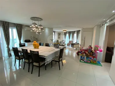 Apartamento com 3 Quartos à venda, 200m² no Parque Mandaqui, São Paulo