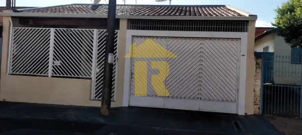 Casa com 3 Quartos à venda, 149m² no Conjunto Habitacional Reynaldo Trovo, Mirassol