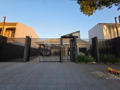 Sobrado com 4 Quartos à venda, 260m² no Vila Morangueira, Maringá