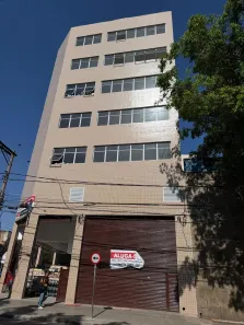 Prédio Comercial para alugar, 1035m² no Brás, São Paulo