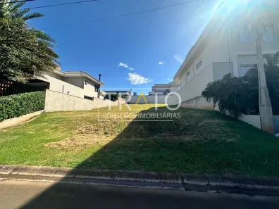 Lote/Terreno à venda, 418m² no Jardim Fortaleza, Paulínia