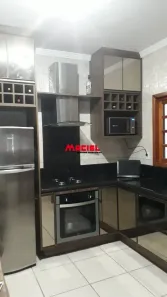 Casa com 3 Quartos à venda, 107m² no Residencial Altos do Bosque, São José dos Campos