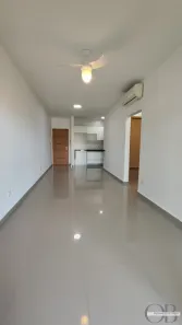 Apartamento com 2 Quartos para alugar, 70m² no Centro, Ubatuba