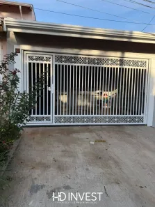 Casa com 2 Quartos à venda, 123m² no Jardim Primavera, Indaiatuba