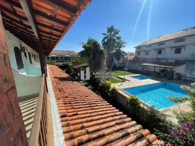 Casa de Condomínio com 2 Quartos à venda, 107m² no Ogiva, Cabo Frio