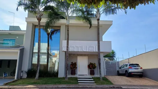 Casa de Condomínio com 3 Quartos à venda, 260m² no Conjunto Café, Londrina